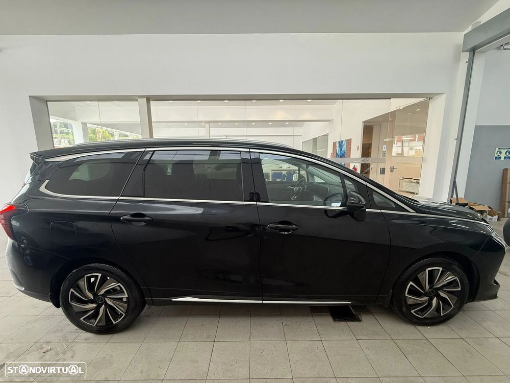 Forthing U-Tour 1.5 T-GDI DCT - 4