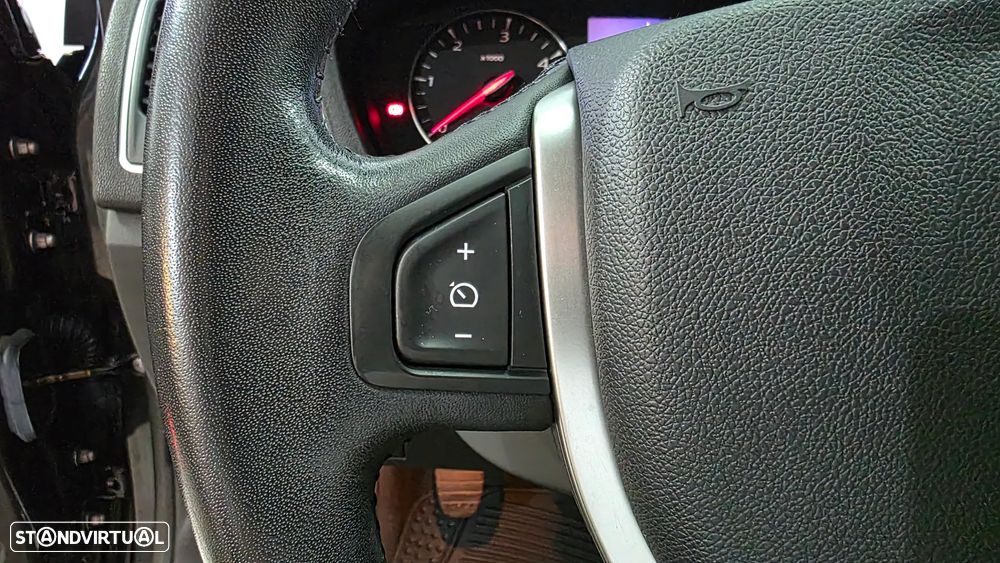 Renault Laguna Break 2.0 dCi Dynamique S - 26