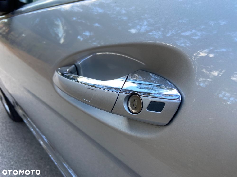 Mercedes-Benz Klasa C 280 4Matic 7G-TRONIC Avantgarde - 13