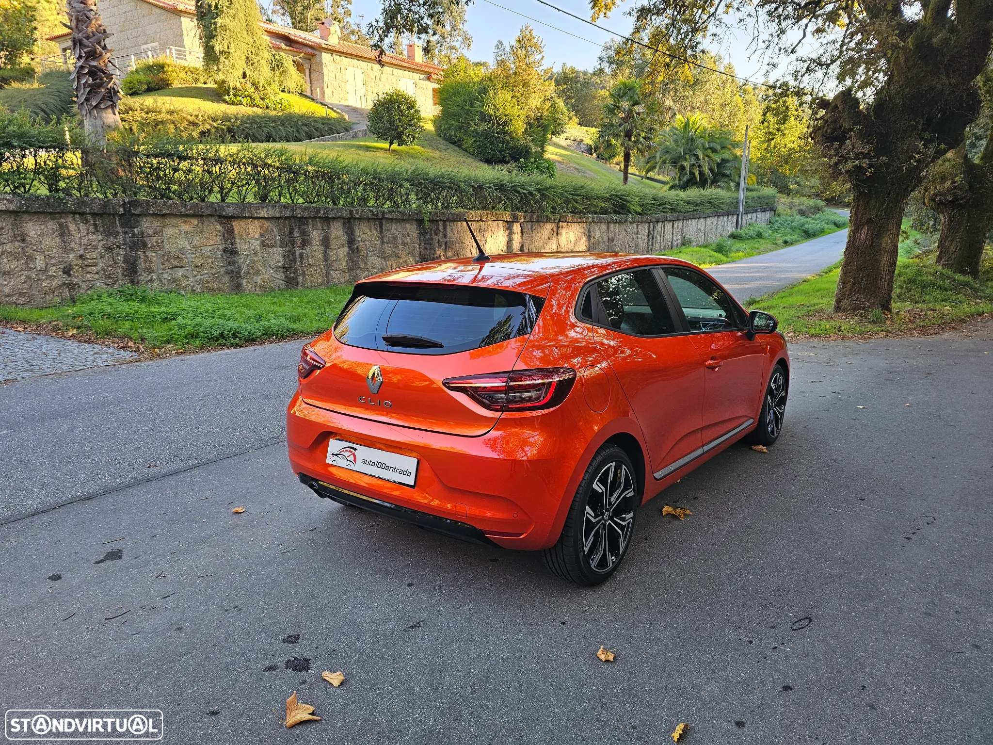 Renault Clio 1.5 Blue dCi Intens - 3