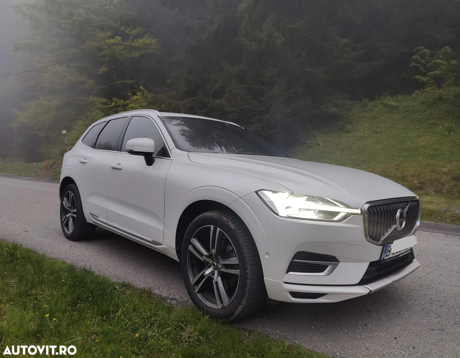 Volvo XC 60 - 6