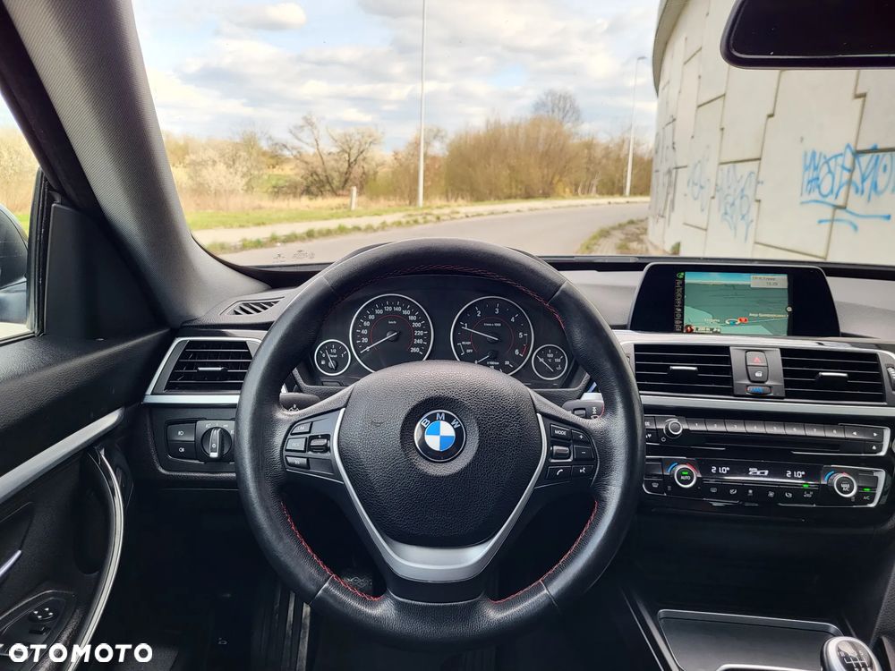 BMW 3GT - 11