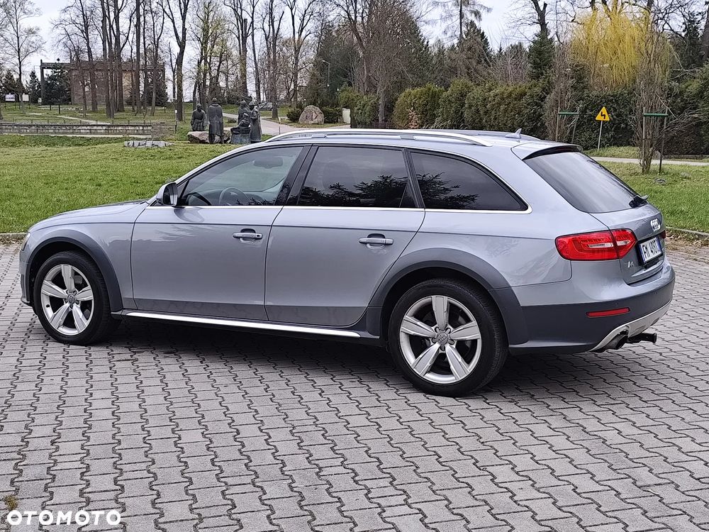Audi A4 Allroad - 18
