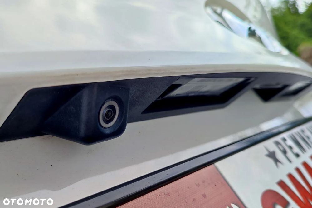 Hyundai ix35 1.7 CRDi 2WD blue Style - 29