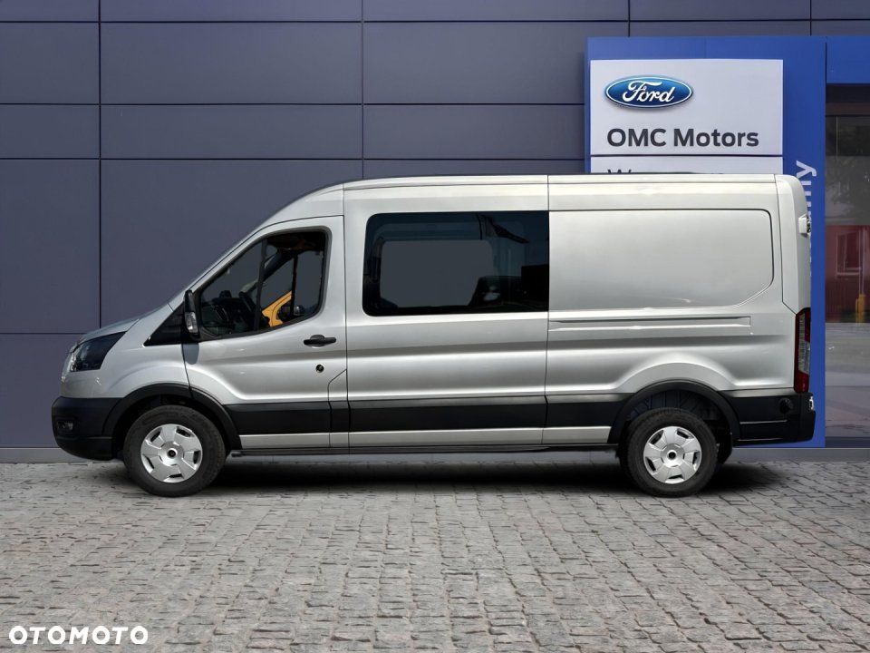 Ford Transit - 3