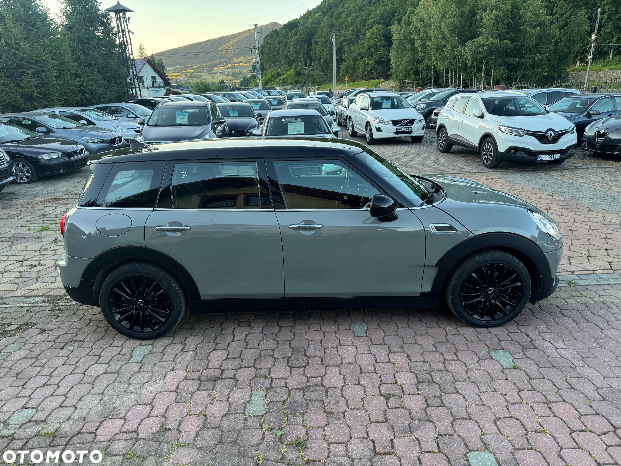 MINI Clubman - 4