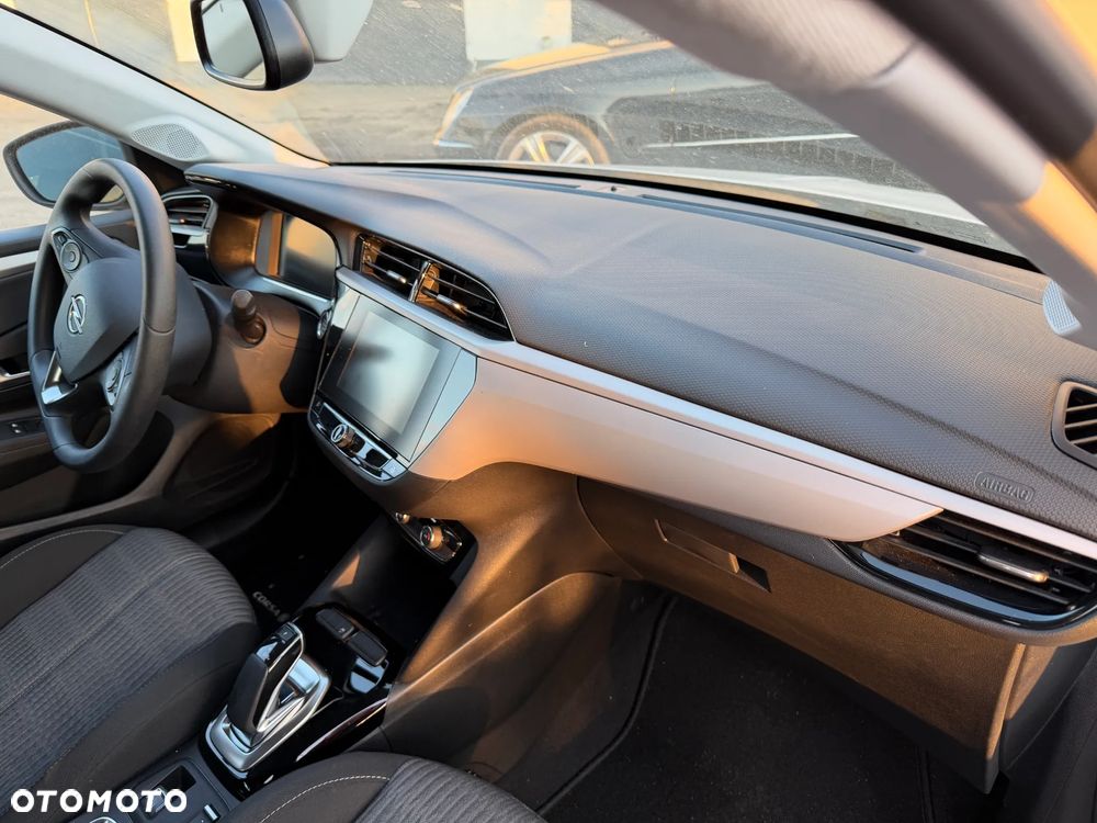 Opel Corsa First Edition - 10