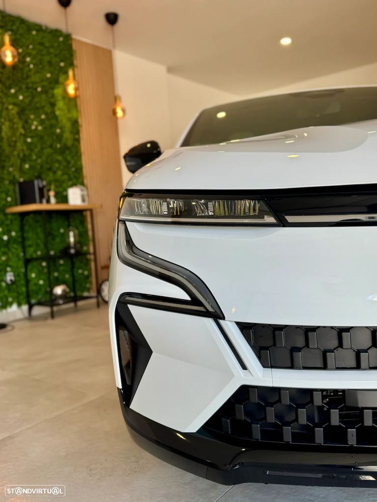 Renault Mégane E-Tech EV40 Equilibre - 29