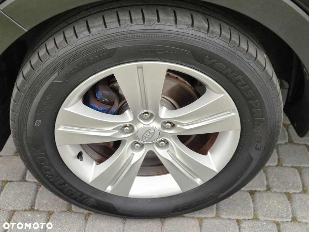 Kia Sportage 1.6 GDI M 2WD - 31