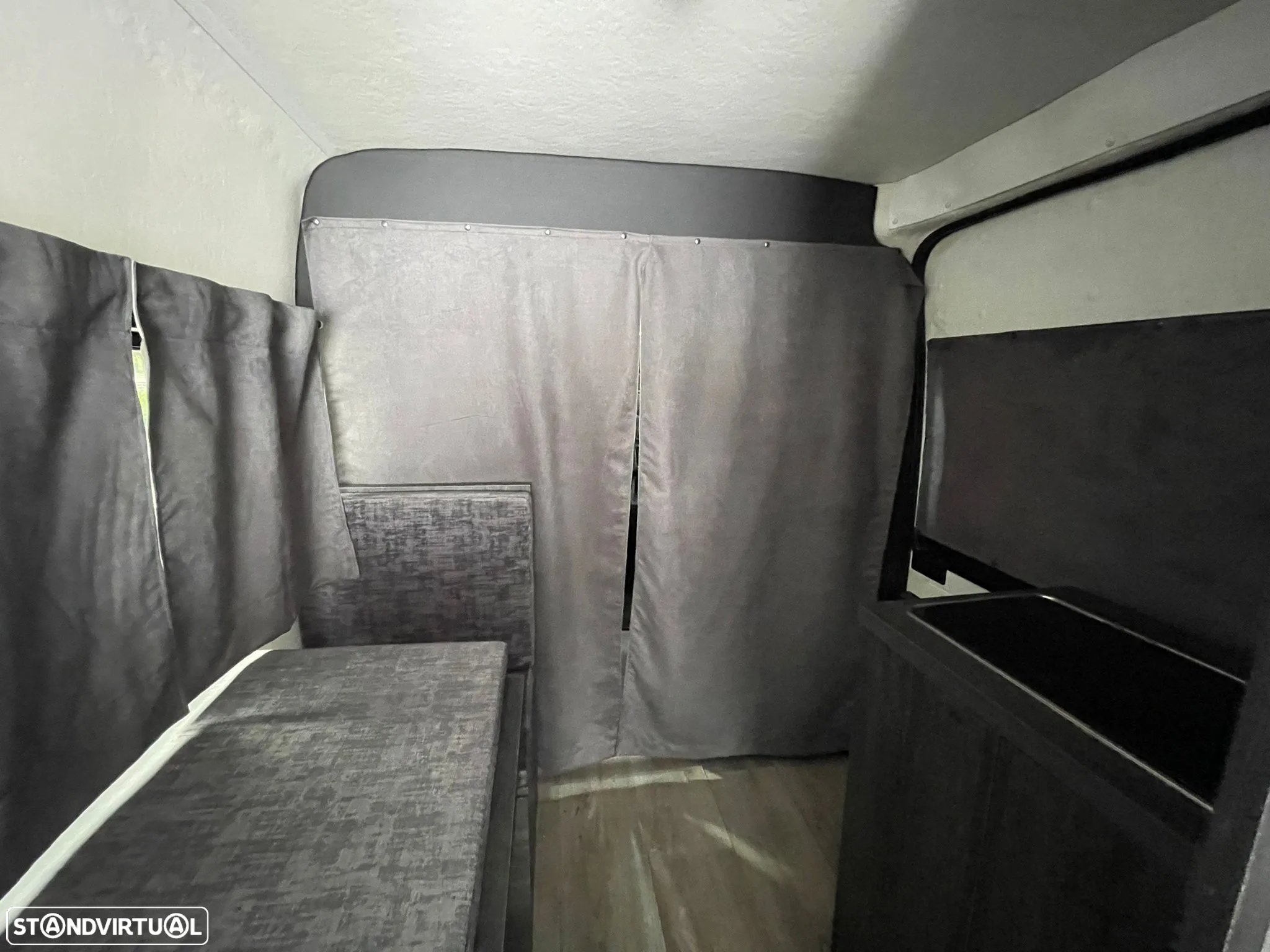 Citroen Jumper Autocaravana - 30
