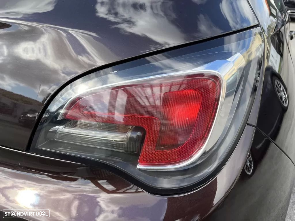 Opel Adam 1.2 Slam - 36