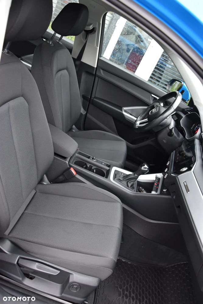 Audi Q3 2.0 TDI S tronic - 17