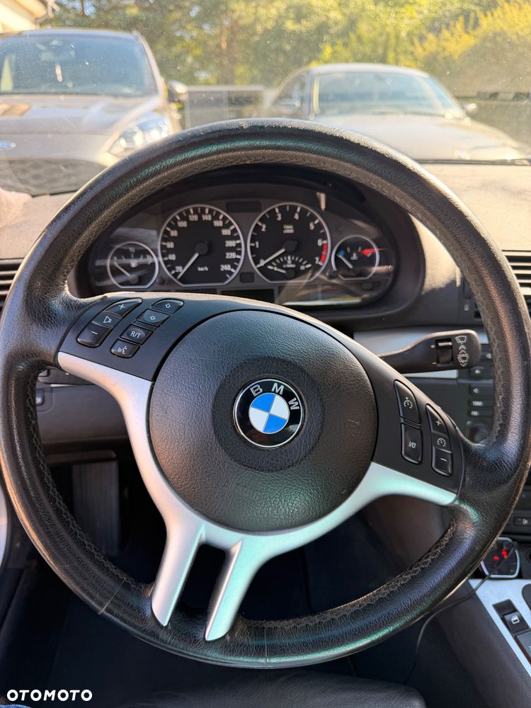 BMW Seria 3 - 6