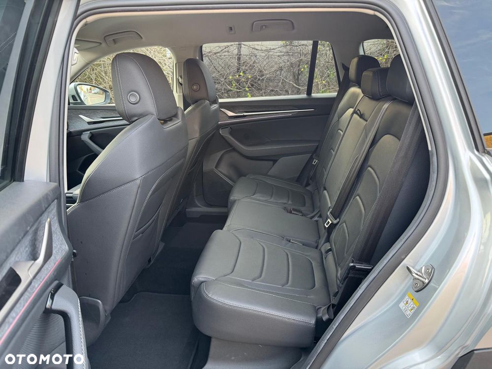 Skoda Kodiaq 2.0 TDI 4x4 DSG Selection - 23