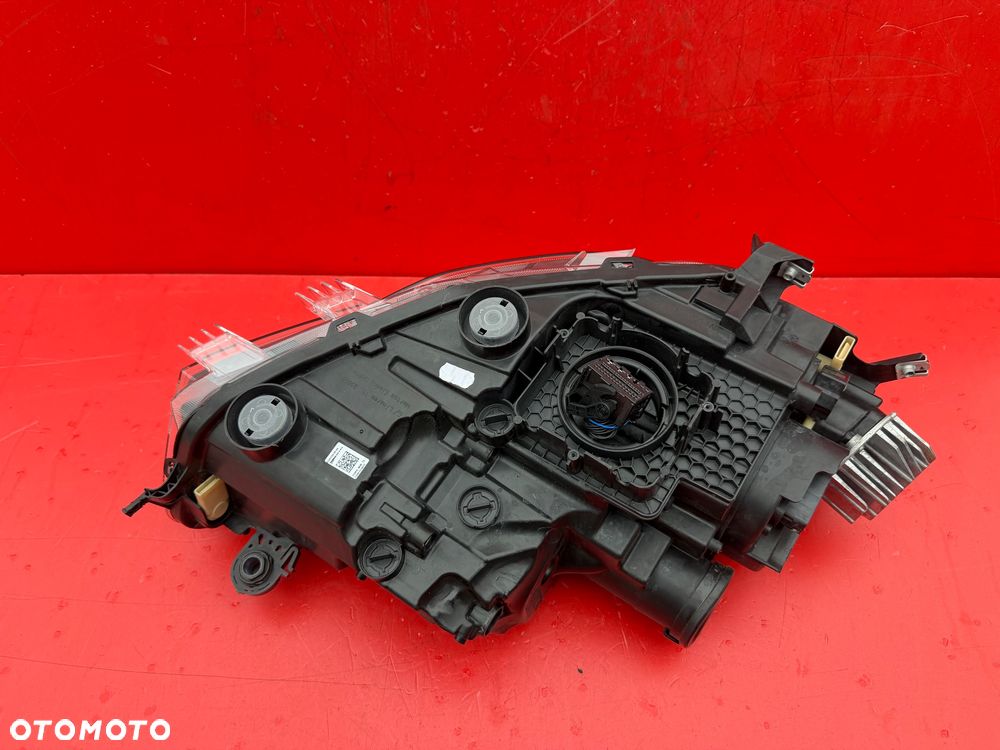 LAMPA LEWA VW POLO 2G 2G1 LIFT FULL LED IQ-LIGHT EU 2G1941035 - 8