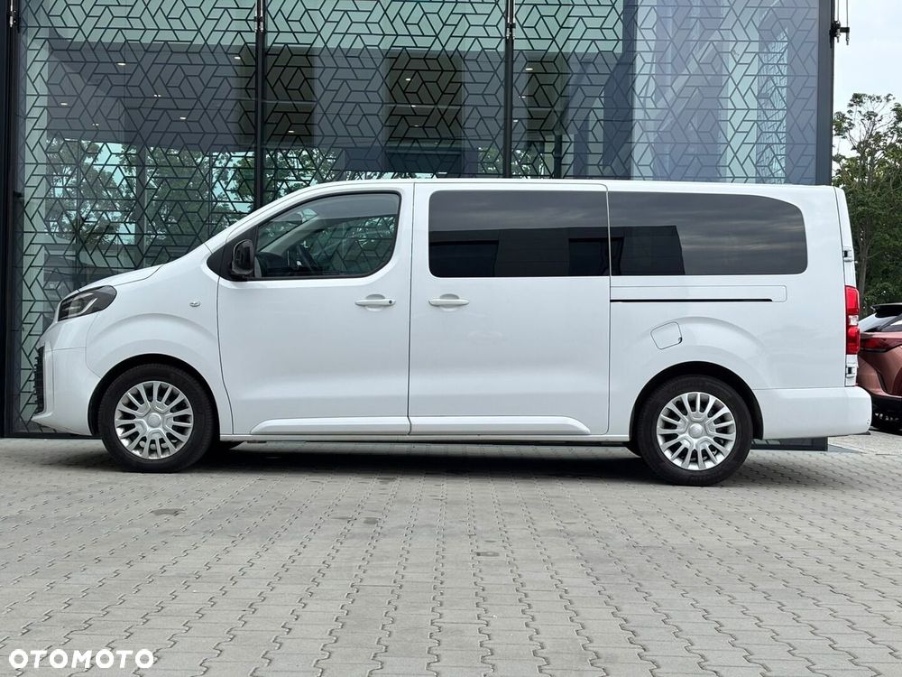 Toyota Proace Verso 2.0 D4-D Long Business - 3