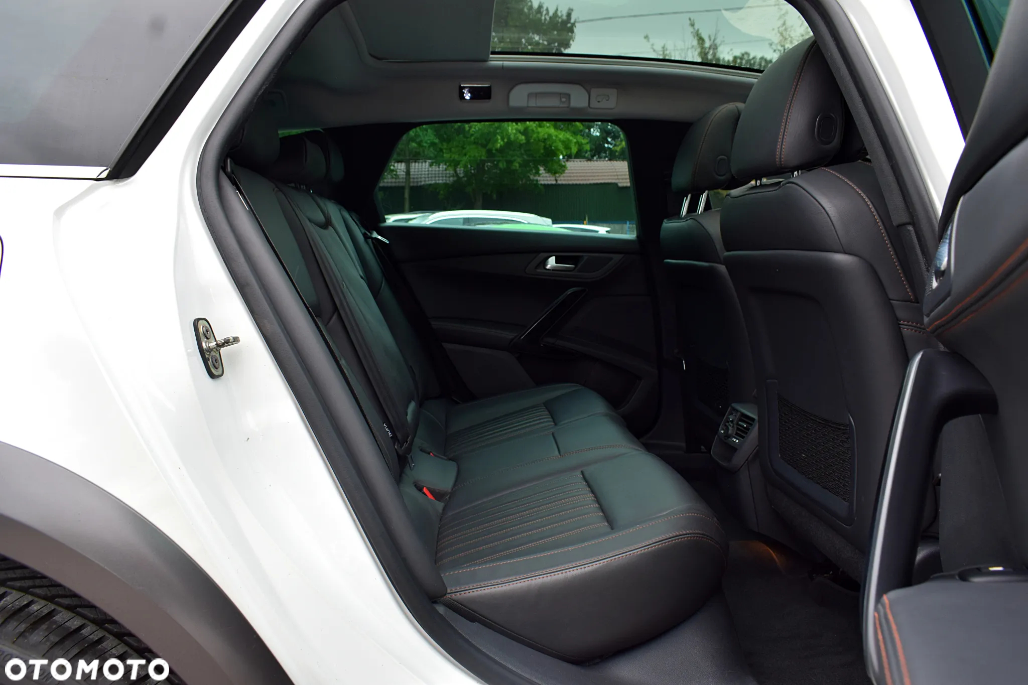 Peugeot 508 2.0 BlueHDi Allure S&S - 7