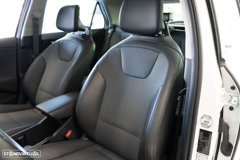 Kia Niro EV 64kWh Drive - 9