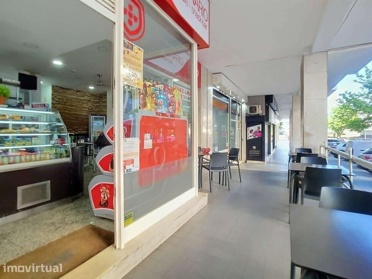 Café  Venda em Águas Santas,Maia - Grande imagem: 2/23
