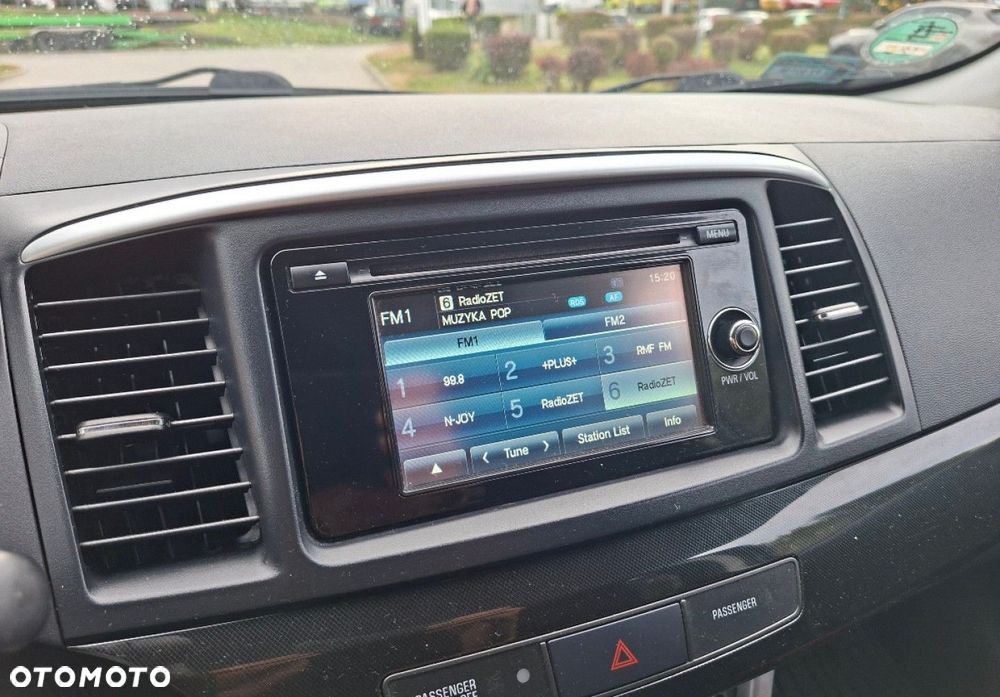 Mitsubishi Lancer - 29