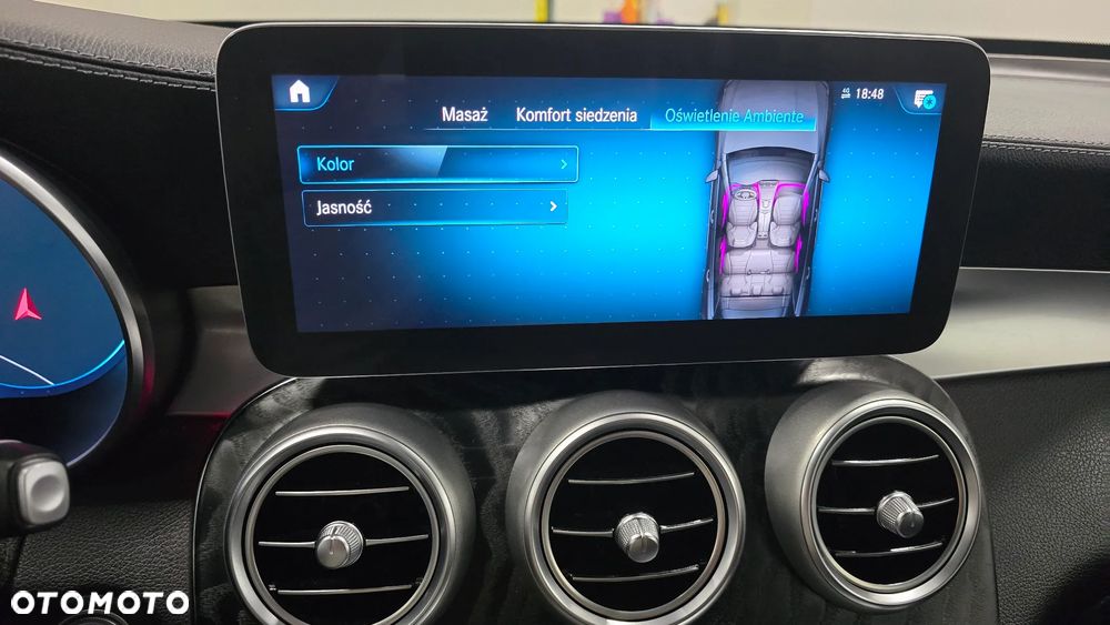 Mercedes-Benz GLC 300 de 4Matic 9G-TRONIC AMG Line Plus - 25