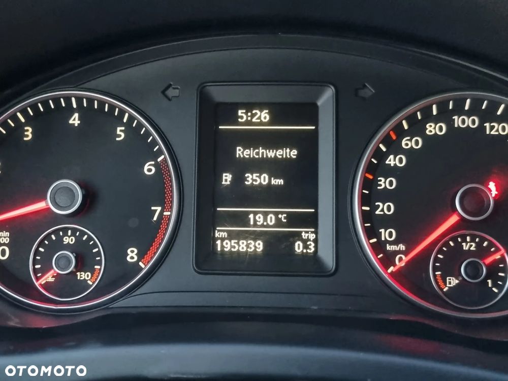 Volkswagen Golf Plus 1.4 TSI Trendline - 7