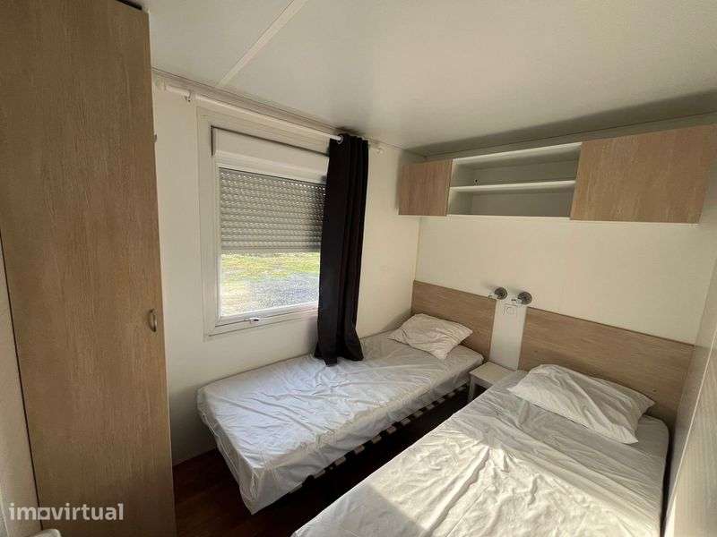 O’hara Mobile home - Grande imagem: 5/7