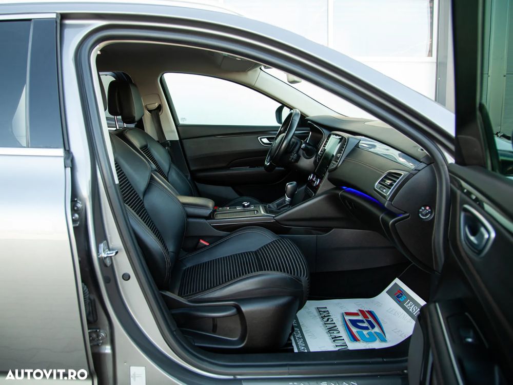 Renault Talisman Blue dCi 200 EDC INTENS - 18