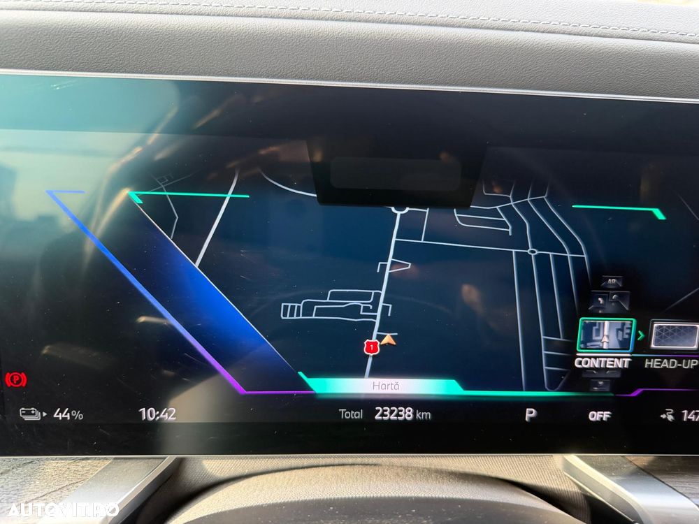 BMW i7 eDrive50 - 15