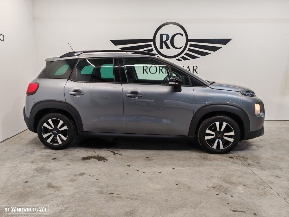 Citroën C3 Aircross 1.2 PureTech Feel - 4