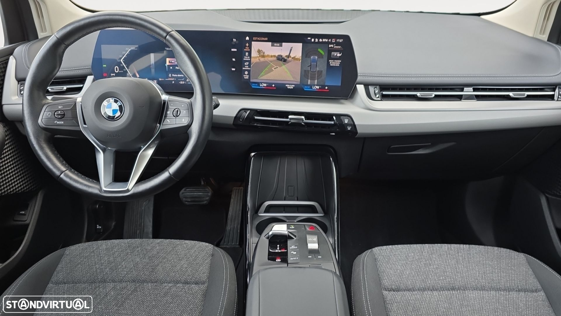 BMW 216 Active Tourer i Auto - 12