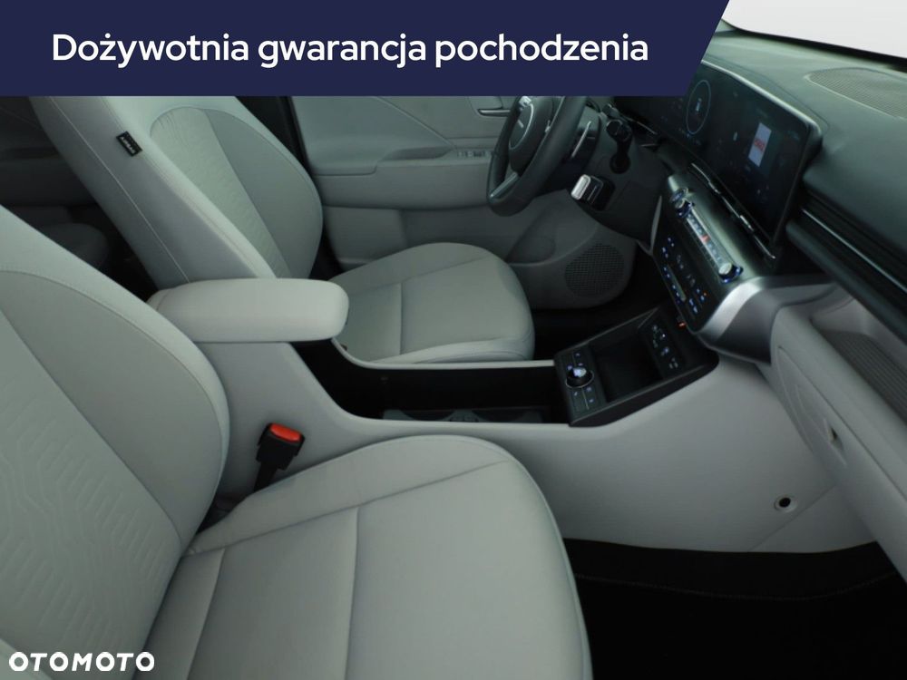 Hyundai Kona - 9