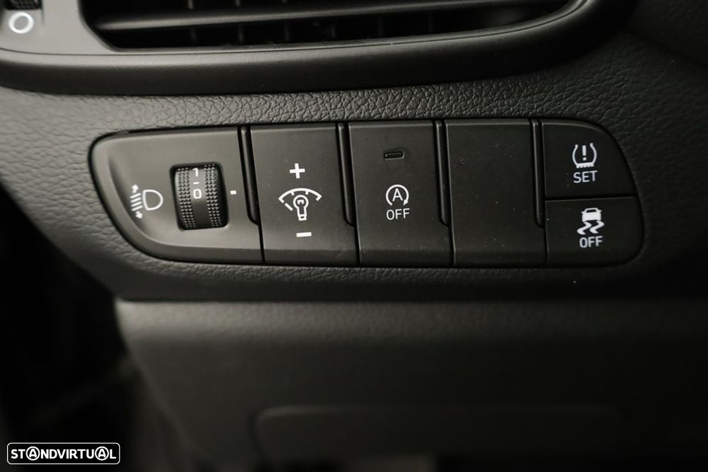 Hyundai i30 SW 1.0 T-GDi Style Plus - 19