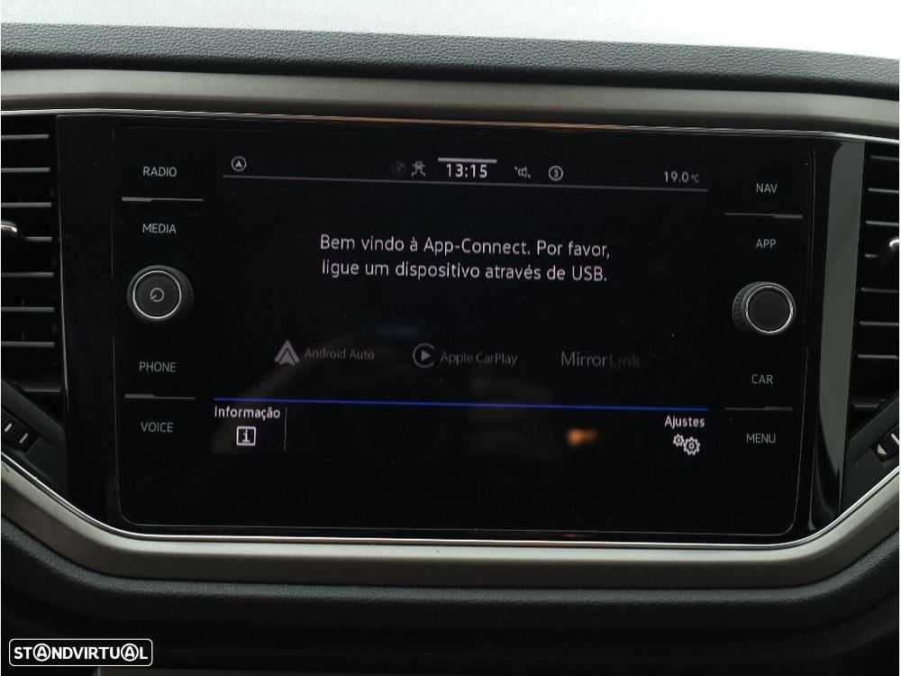 VW T-Roc 1.0 TSI Style - 23