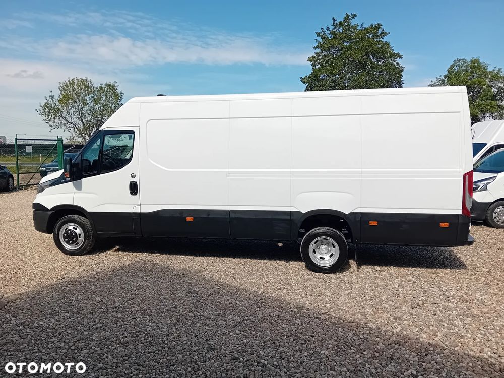 Iveco Daily - 8