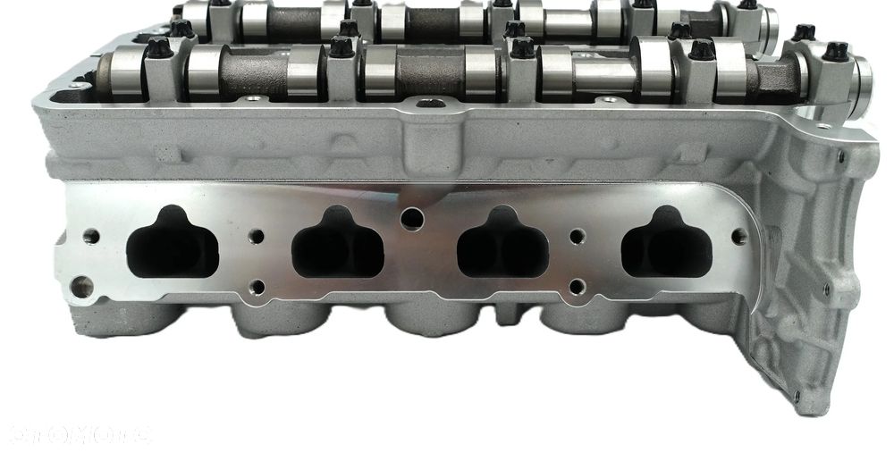 GŁOWICA OPEL 1.4T A14NET A14NEL B14NET B14NEL 55565291,55562231 KOMPLETNA - 3