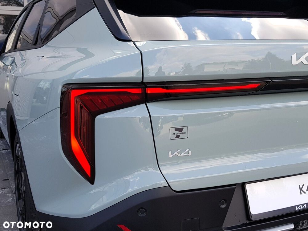 Kia K4 1.6 T-GDI M - 10