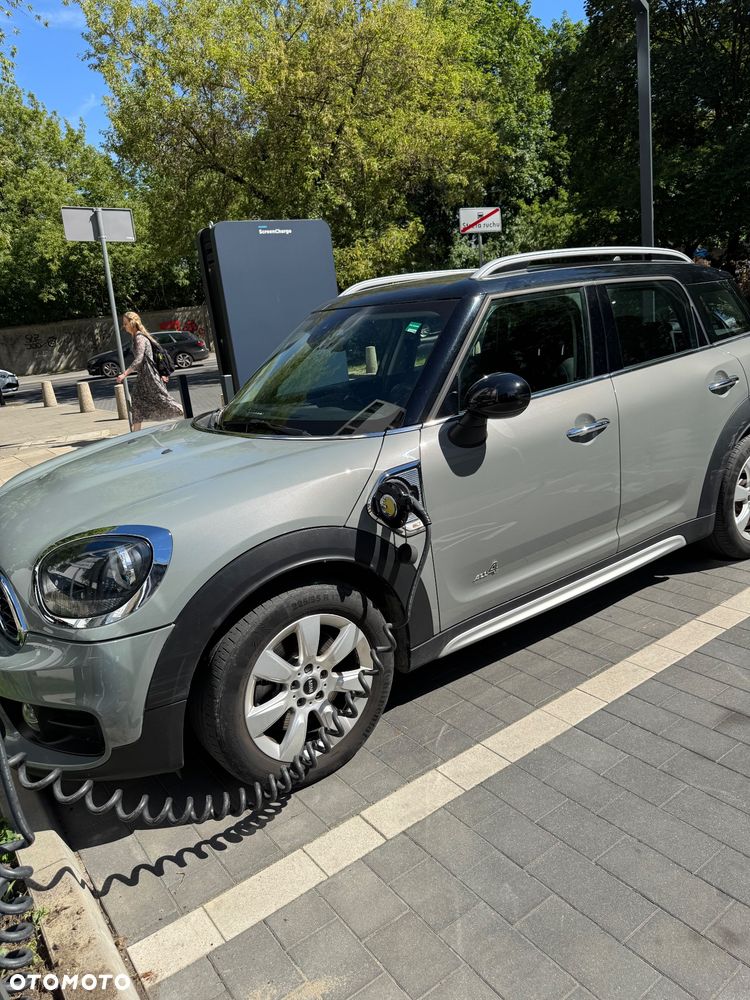 MINI Countryman Cooper S E ALL4 - 2
