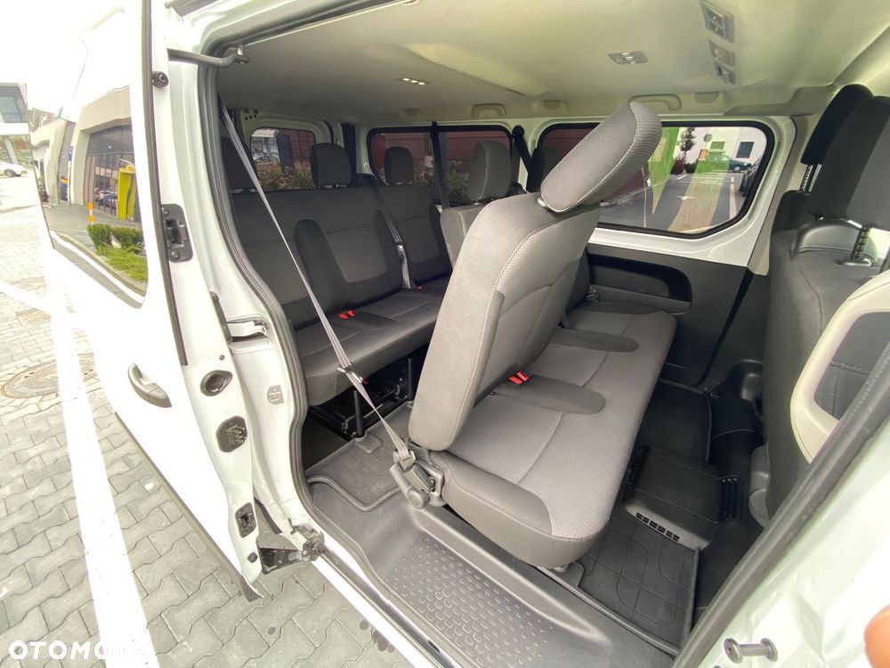 Renault Trafic - 7