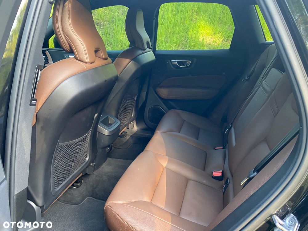 Volvo XC 60 T6 AWD Inscription - 22