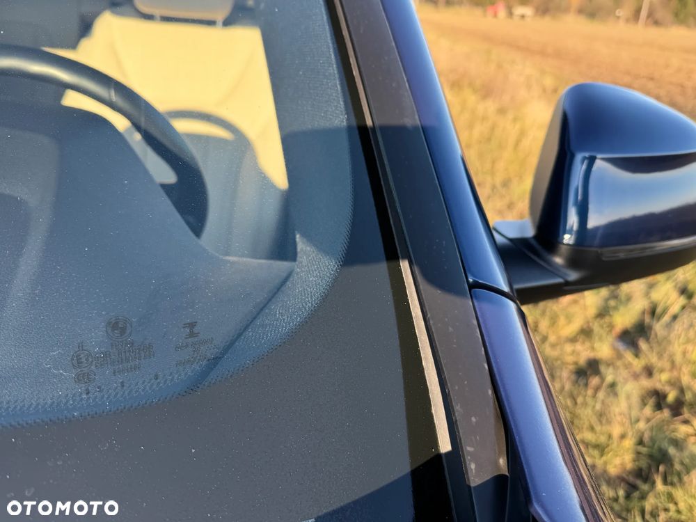 BMW X3 xDrive30i xLine - 9