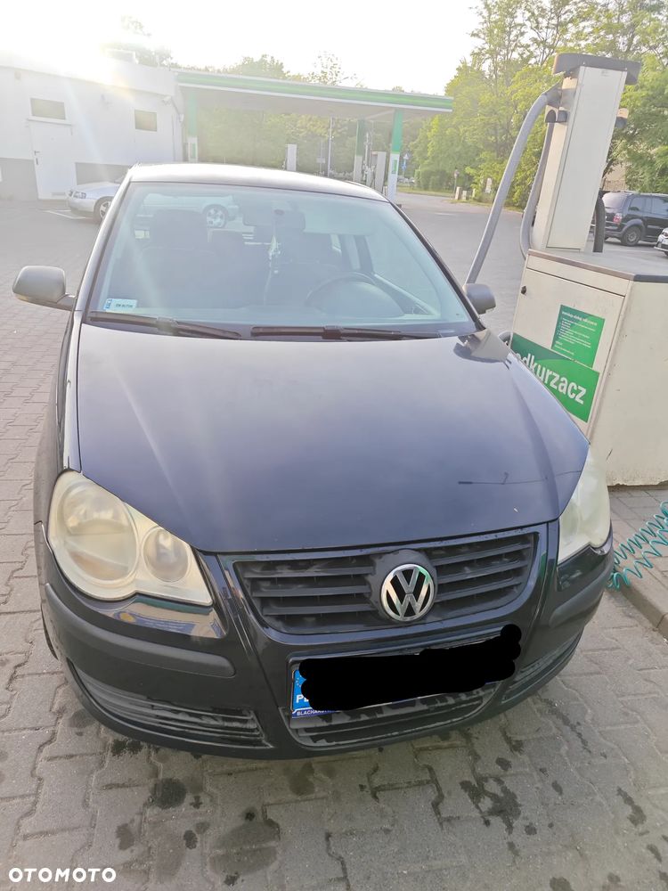 Volkswagen Polo - 1