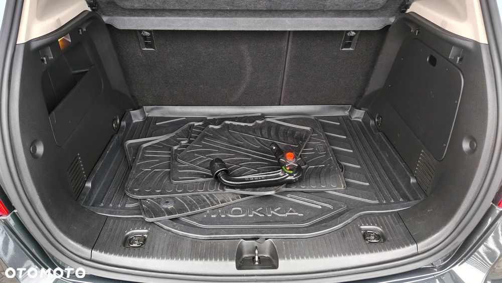 Opel Mokka 1.4 Turbo ecoFLEX Start/Stop Color Innovation - 31