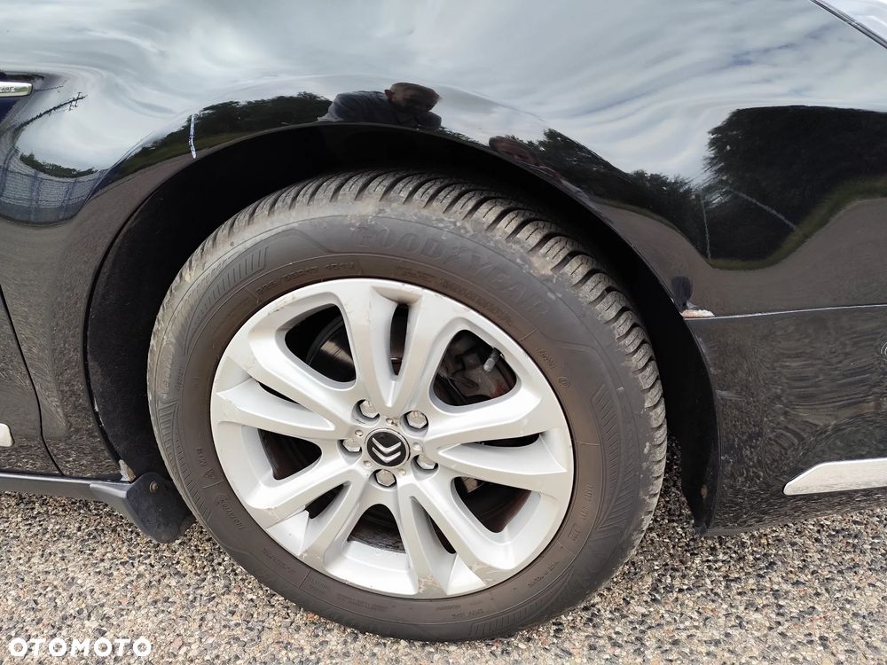 Citroën C5 1.6 THP Exclusive - 14