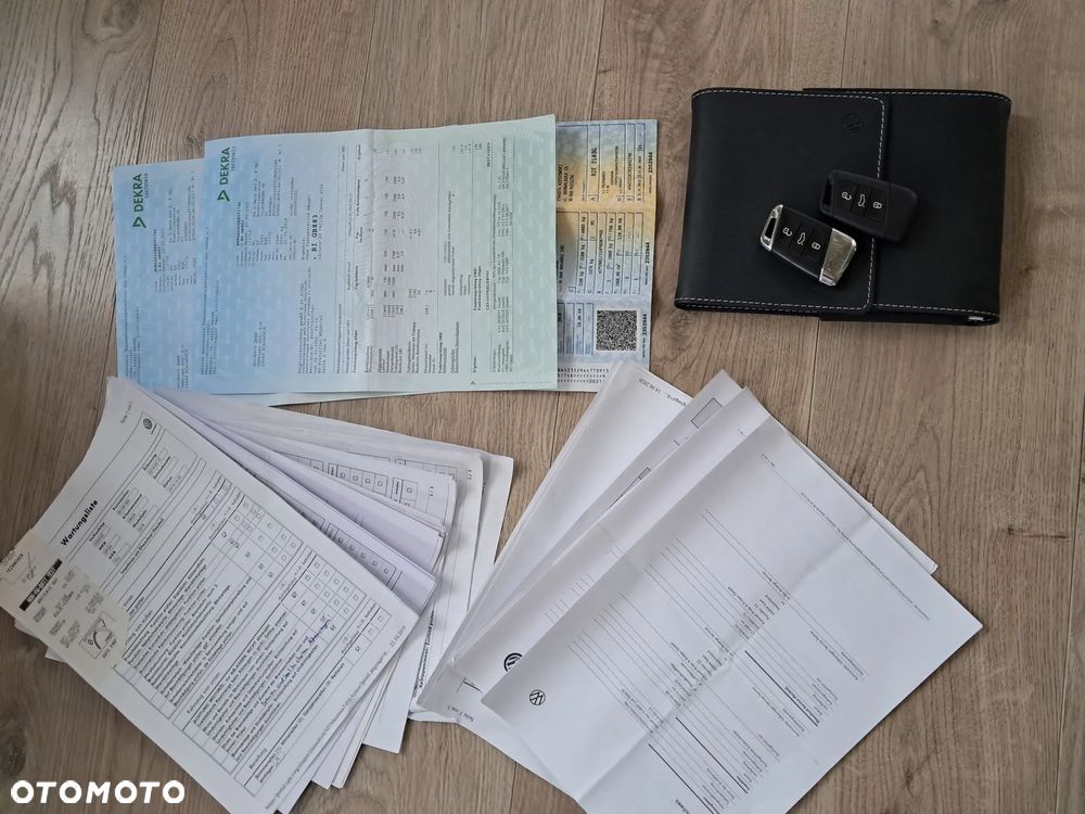 Volkswagen Passat 2.0 TDI BMT Comfortline DSG - 19