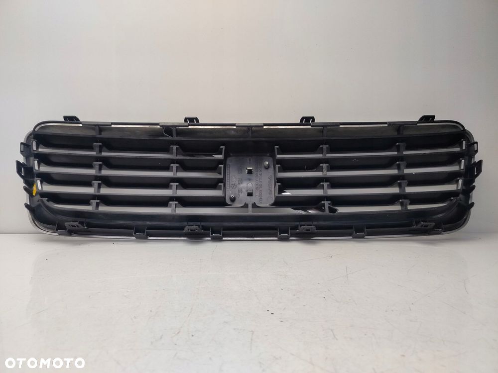 volvo c30 06r- grill atrapa chłodnicy 30655403 30657194 - 7