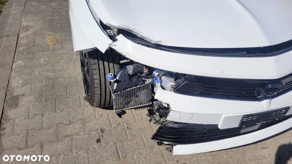 Opel Astra Edition - 22