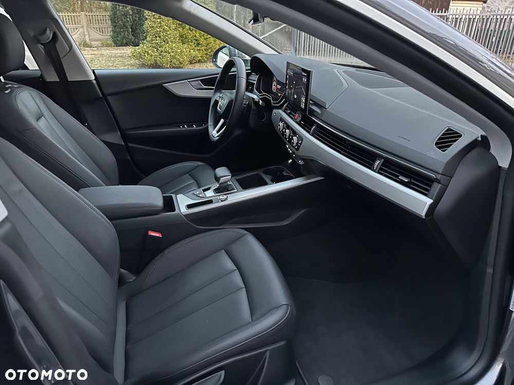 Audi A5 Sportback - 25