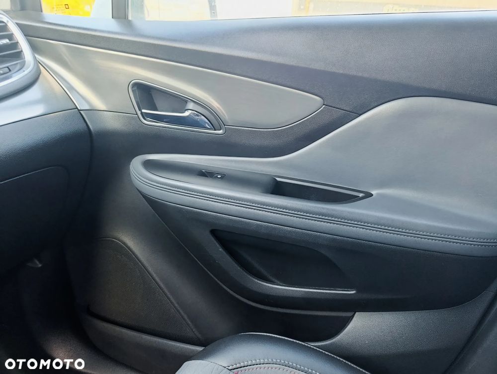 Opel Mokka 1.7 CDTI Cosmo S&S - 30