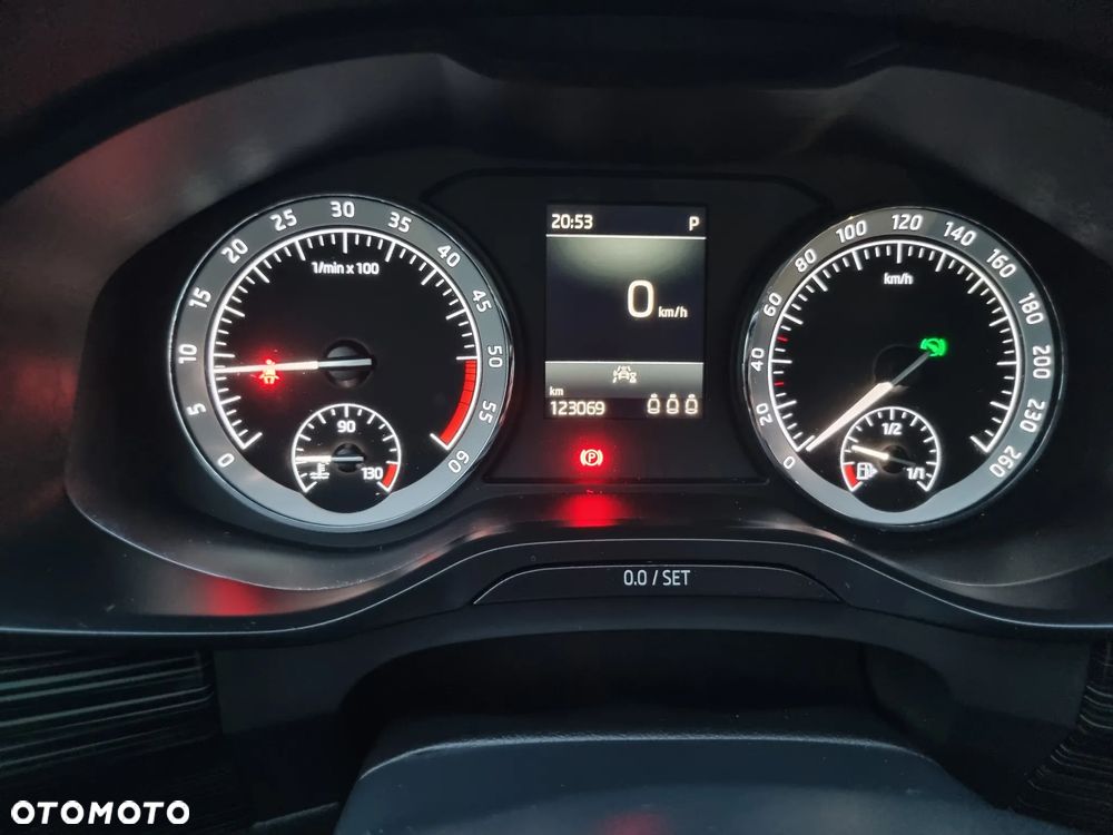 Skoda Kodiaq 2.0 TDI 4x4 Style DSG - 27